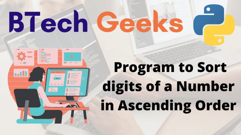 Python Program To Sort Array In Ascending Order - Creative Sunset Texture - 4K