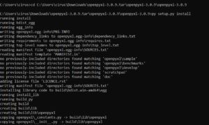 How To Install Openpyxl In Python On Windows Geeksforgeeks - Abstract Texture Collection - Full HD Quality