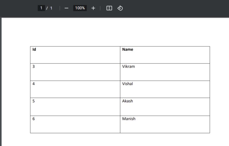 How To Extract Tables From A Pdf In Python Python Programs - City Illustration Collection - 4K Quality