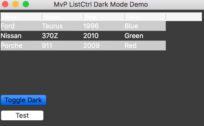 Dark Mode With Wxpython On Windows Page 2 Wxpython Users Discuss - City Texture Collection - Retina Quality