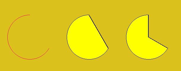 python нарисовать точку