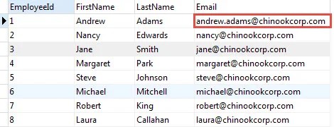 SQLite Update - python tutorials