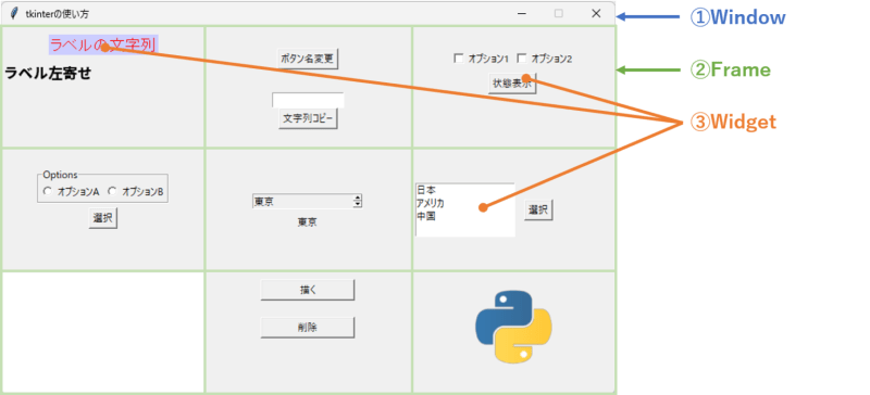 Amazon Co Jp Python Gui Tkinter 4 Ebook Kindle Store - Best Space Pictures in High Resolution