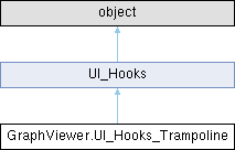 Idapython Ui Hooks Class Reference - Full HD Mountain Patterns for Desktop
