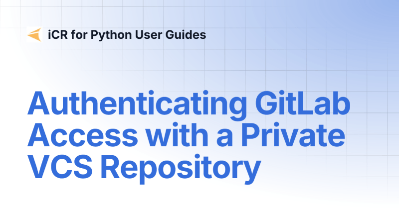 Bug Validating Gitlab There Was A Problem Authenticating Against - Abstract Background Collection - HD Quality