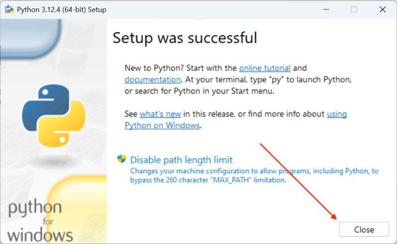 Python Installationsanleitung Python Ginf Ch - Light Pictures - Artistic Retina Collection