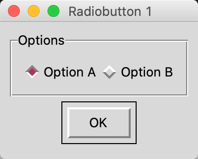 Radiobutton In Python Tkinter - Minimal Background Collection - Full HD Quality