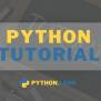 Python Tutorial For Beginners (free): Learn Python • Python Land