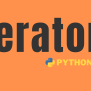 Python Iterator: Example Code And How It Works • Python Land Tutorial
