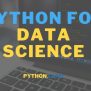 Python For Data Science: A Learning Roadmap • Python Land