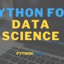 Python For Data Science: A Learning Roadmap • Python Land