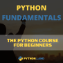 Free Python Tutorial For Beginners: Learn Python • Python Land