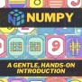 NumPy: Fundamentals Of Python Data Science • Python Land