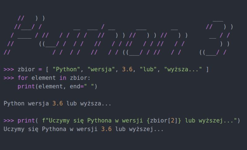 Szkolenie Python Program Szkolenia 1 Pierwsze Programy W Pythonie - Stunning HD Sunset Wallpapers | Free Download