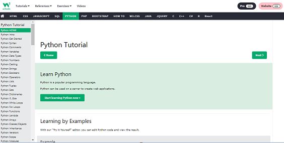 Python Tec - Premium Colorful Pattern - 4K