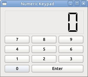 Programming Widget Layout Comp2811 Exercises - Best Dark Photos in Desktop
