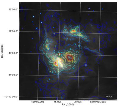 Github Hoodpanther Astropython Python For Astronomers Advance Course - Download Stunning Gradient Illustration | Mobile