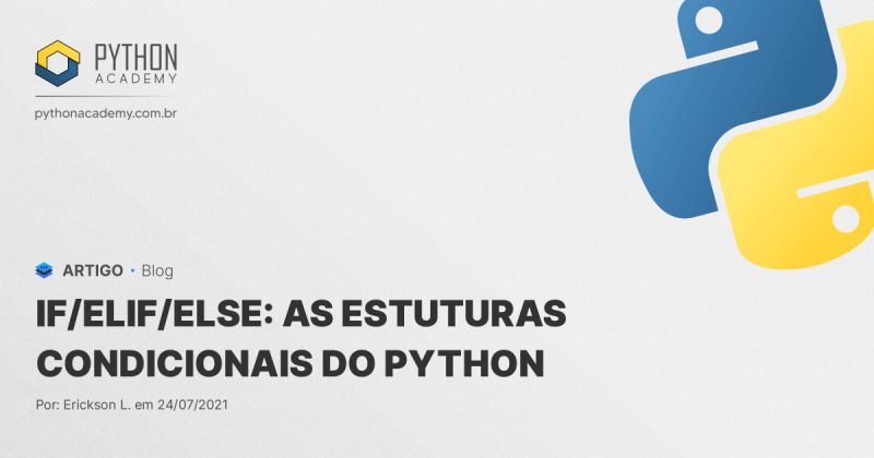 Estruturas Condicionais Com Python - Download Amazing Light Background | HD