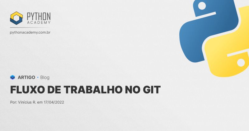 Fluxo De Trabalho No Git - Beautiful Sunset Design - Retina