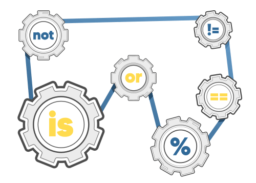 06 Operadores Aritm Ticos E Coment Rios No Python - Ocean Designs - Premium High Resolution Collection