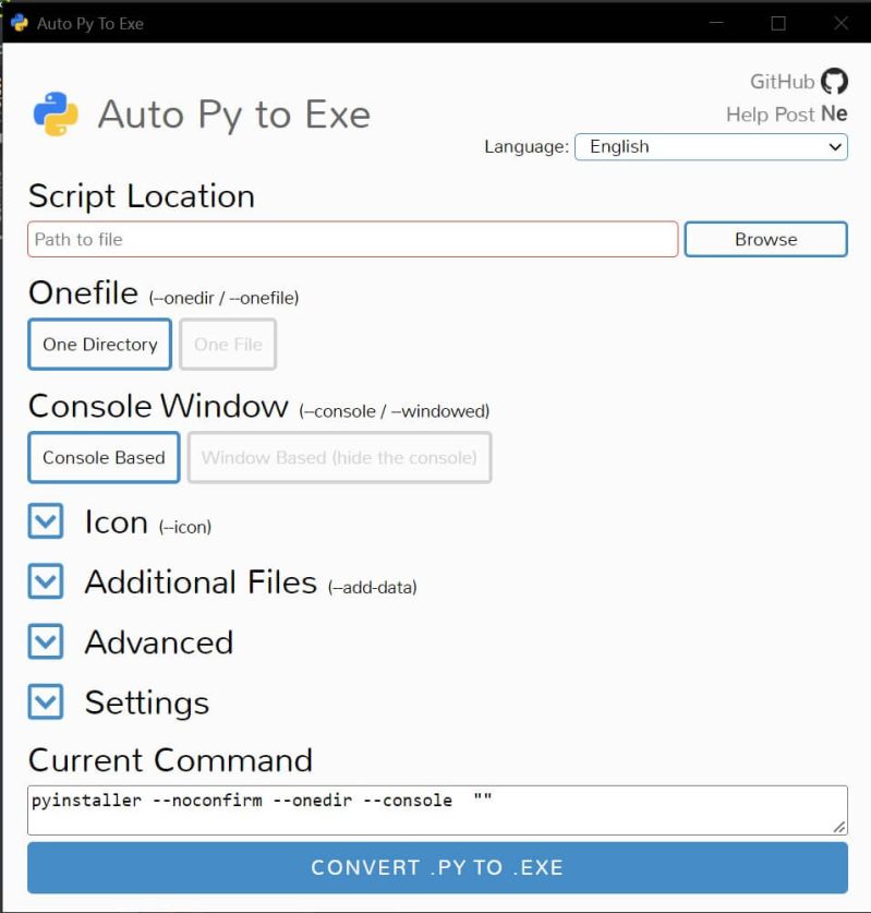 Python Crear Interfaz Gr Fica Con Tkinter Controla Un Led Con Python Y - Elegant Landscape Picture - Retina