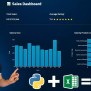 Turn An Excel Sheet Into An Interactive Dashboard Using Python ...