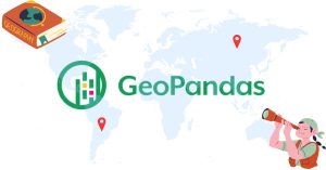 Using Geopandas For Geospatial Analysis In Python Ai Powered Learning - Modern 8K Vintage Wallpapers | Free Download