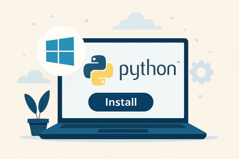 How To Install Python On Windows Pythonb Org - Download Professional Sunset Wallpaper | HD