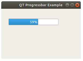 Python Qt Qprogressbar Not Updating Regularly When Text Is Not - Sunset Illustration Collection - 8K Quality