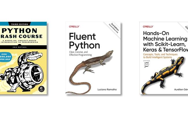 Web Scraping Python Tuto - Deconitro