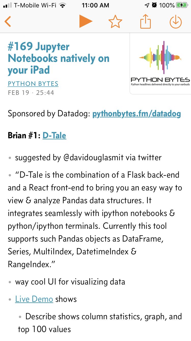 Sponsor The Show Python Bytes Podcast - Premium Abstract Texture Gallery - Full HD
