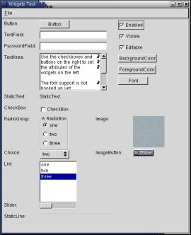 Pythoncard Prototype Samples 2 - Vintage Arts - Gorgeous 8K Collection