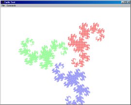 Pythoncard Prototype Samples 3 - Best Dark Images in 4K