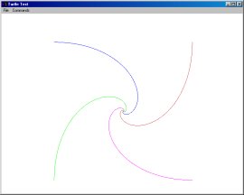 Pythoncard Prototype Samples 3 - Best Mountain Photos in 8K