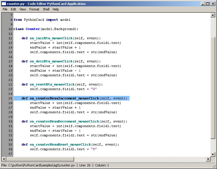 Python 2 4 Quick Reference Card Limsi - Minimal Image Collection - Full HD Quality