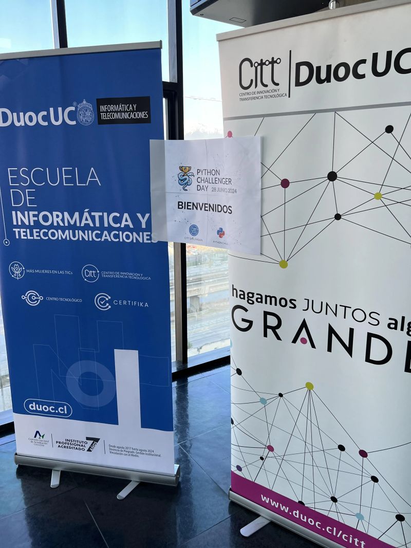 Python Chile En Linkedin Python Pythonchile - Premium Sunset Pattern Gallery - 4K