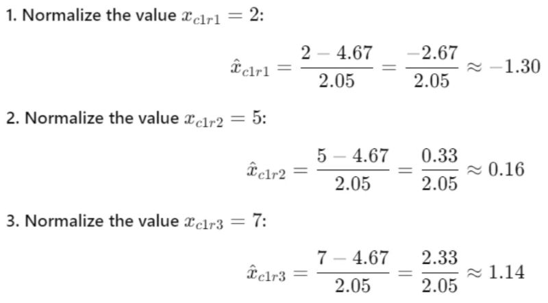 Difference Between Local Response Normalization And Batch Normalization By Aqeel Anwar - Sunset Picture Collection - HD Quality