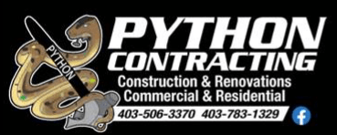 Python Contracting