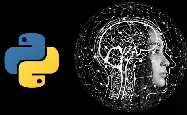 Learn Python For Machine Learning And Data Science