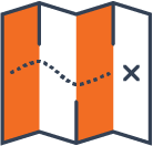 Python Cowboy Hunts Python Cowboy - Ultra HD Sunset Image - 8K