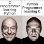 Best Funny Python Programming Memes - Pythondex