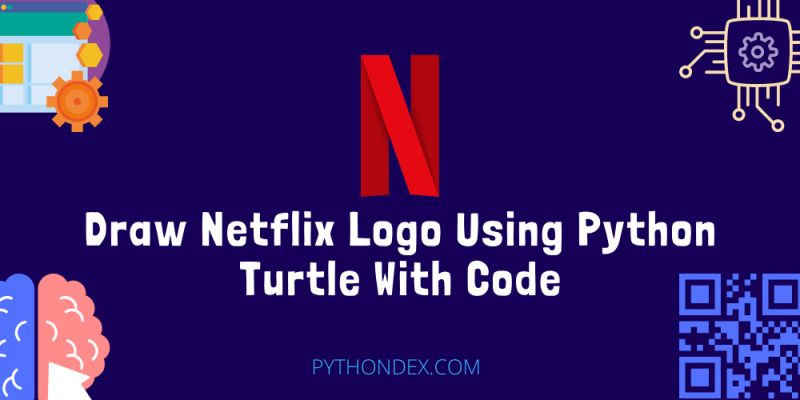 Video Dhanush S On Linkedin Using Python Create A Netflix Logo - Best Nature Arts in Mobile