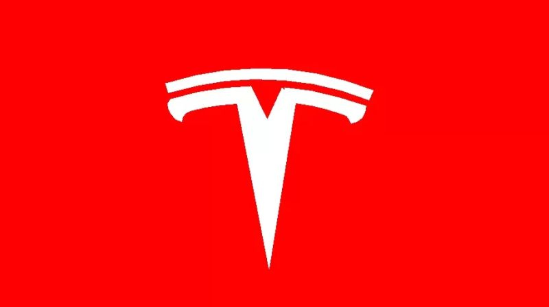 Draw Tesla Logo In Python Turtle Pythondex - Download Professional Abstract Texture | 8K