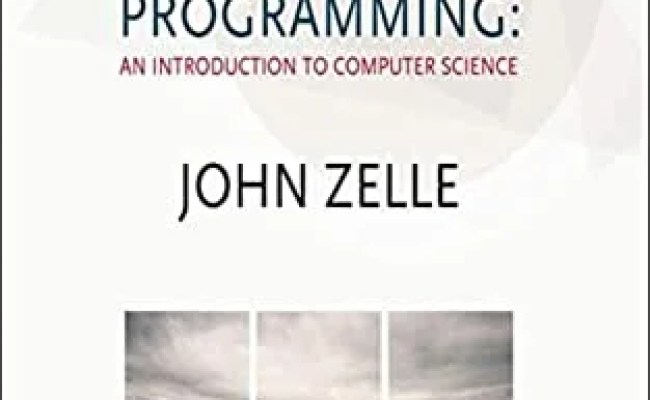 Best Python Books For Beginners - Pythondex