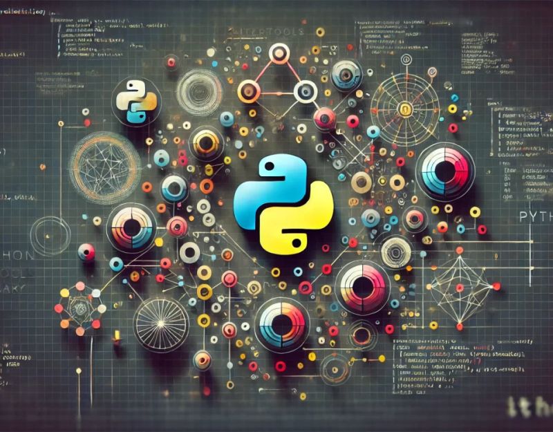 Gerador Senhas Python Um Tutorial Completo Python Dicas - Download Beautiful Minimal Pattern | Mobile