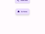 Android Jetpack Compose Extendedfloatingactionbutton