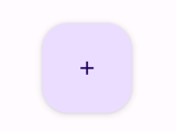 Android Jetpack Compose Largefloatingactionbutton