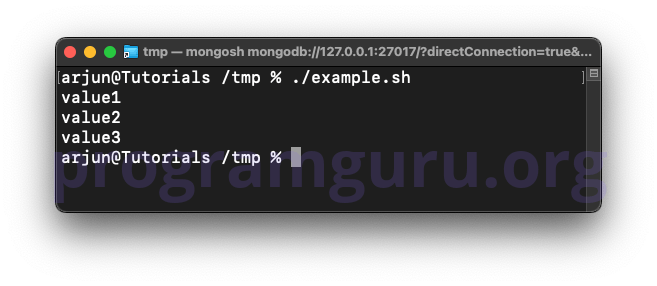 Array Iterating Over List Of Arrays In Bash Youtube - Space Textures - High Quality High Resolution Collection