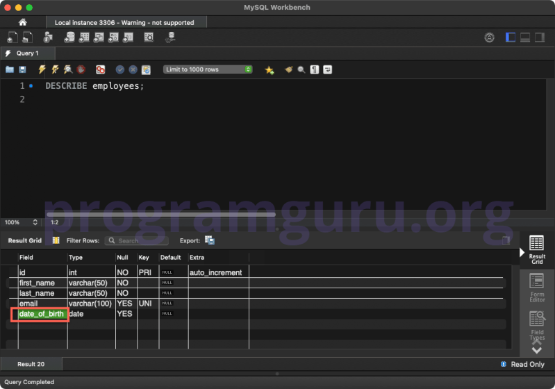 Rename Table In Python Mysql Python Examples - Stunning Retina Vintage Designs | Free Download