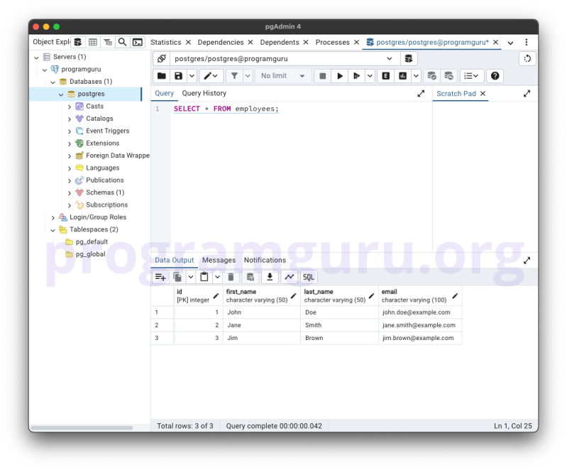 Postgresql Drop Table Statement - Incredible High Resolution Landscape Textures | Free Download
